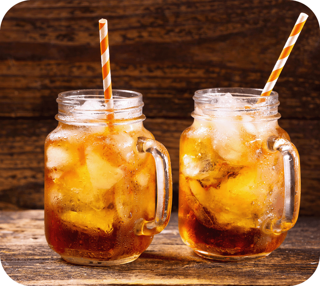 Everything You Need to Know About Sweet Tea: Calories, Caffeine, and Health Benefits