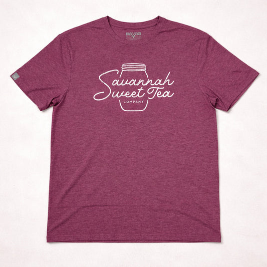 Savannah Sweet Tea Short Sleeve Shirt