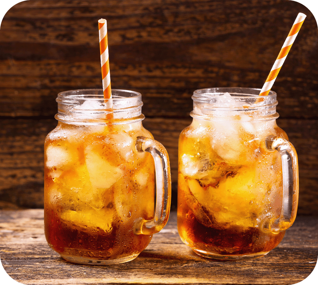 Everything You Need to Know About Sweet Tea: Calories, Caffeine, and Health Benefits