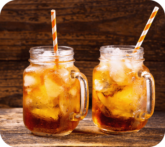 Everything You Need to Know About Sweet Tea: Calories, Caffeine, and Health Benefits