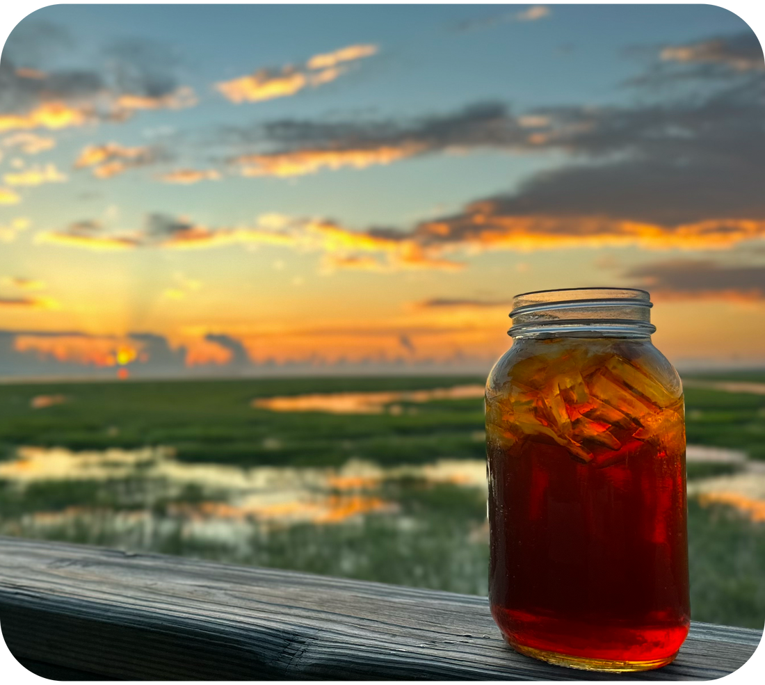 Savoring the Southern Lifestyle: The Cultural Significance of Sweet Tea in Savannah - Savannah Sweet Tea Company