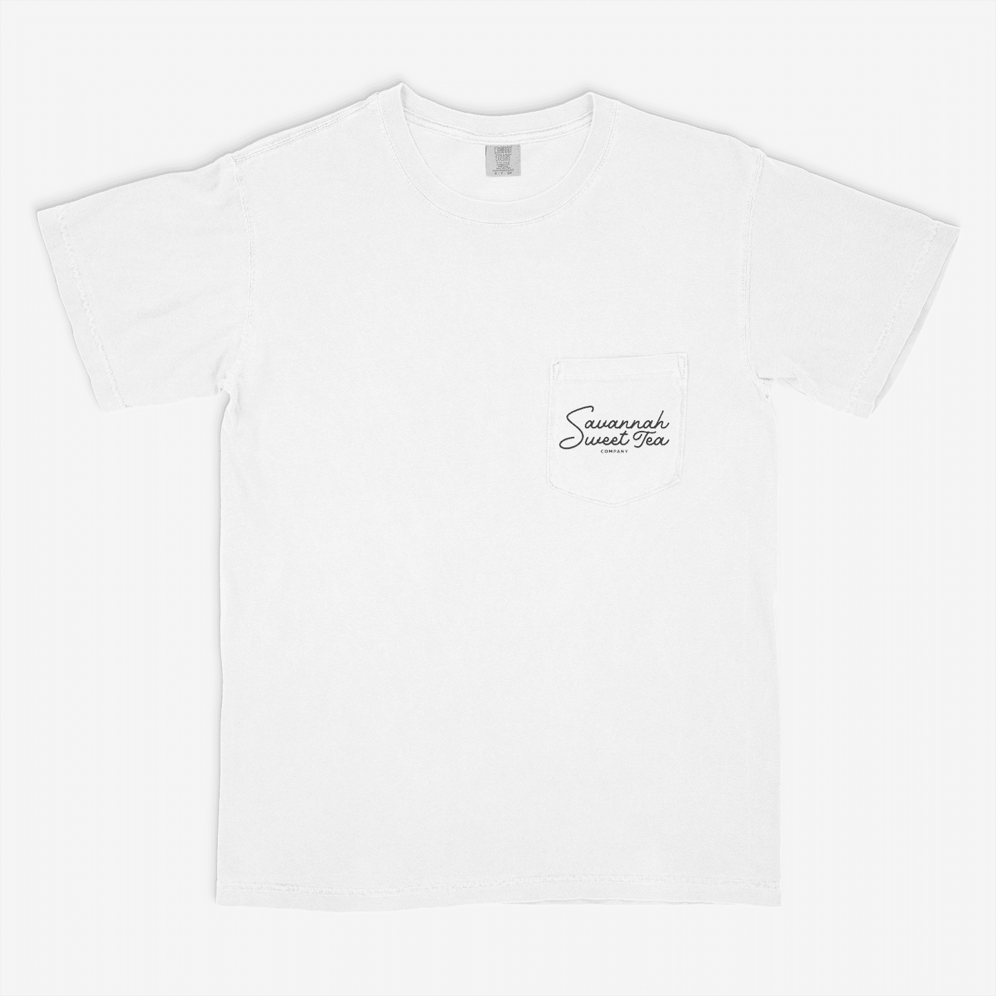Savannah Sweet Tea Short Sleeve (Pocket)