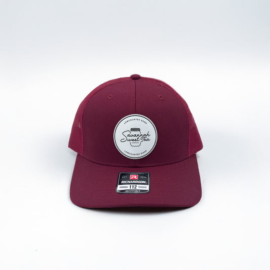 Savannah Sweet Tea Richardson 112 Hat
