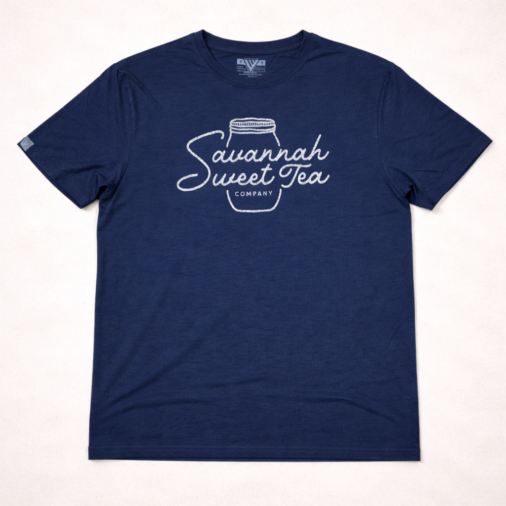 Savannah Sweet Tea Short Sleeve Shirt