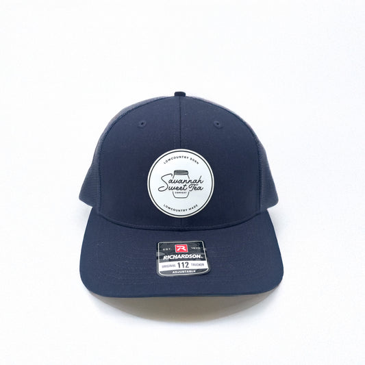 Savannah Sweet Tea Richardson 112 Hat