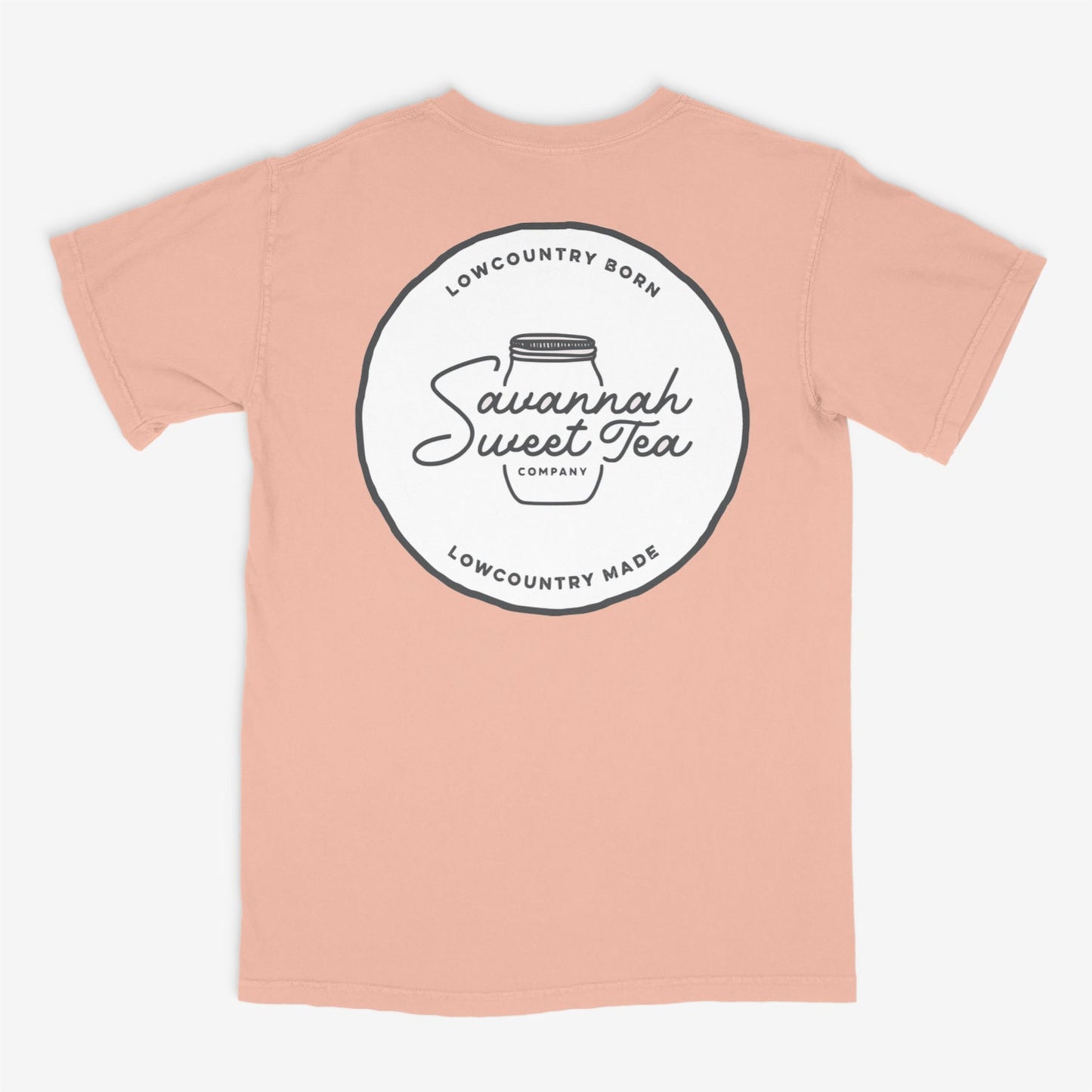 Savannah Sweet Tea Short Sleeve - Savannah Sweet Tea Company